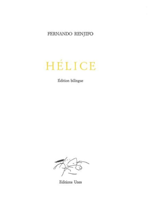 Emprunter Hélice. Edition bilingue français-espagnol livre