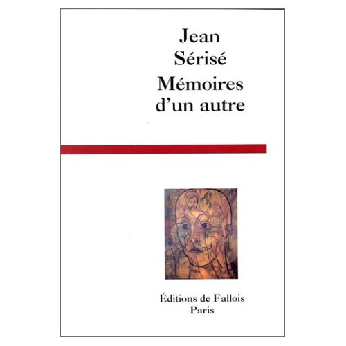 Emprunter Mémoires d'un autre livre