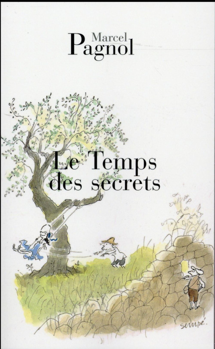 Emprunter Souvenirs d'enfance Tome 3 : Le Temps des secrets livre