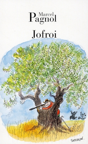 Emprunter Jofroi livre