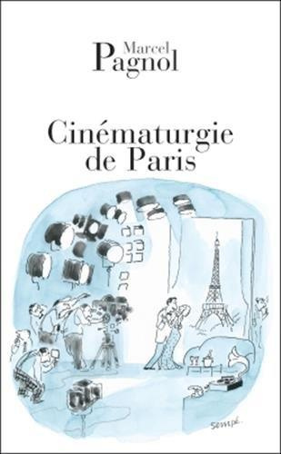 Emprunter Cinématurgie de Paris. 1939-1966 livre