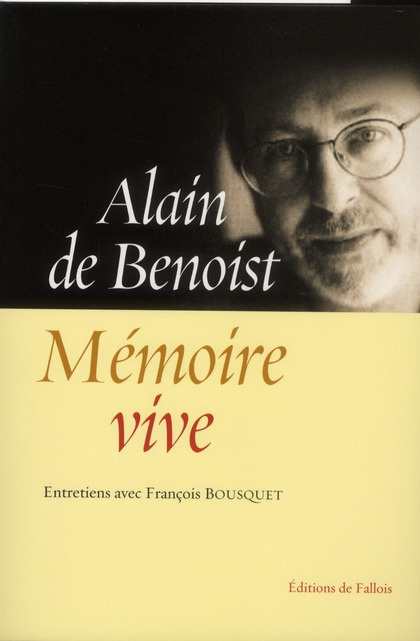 Emprunter Mémoire vive livre