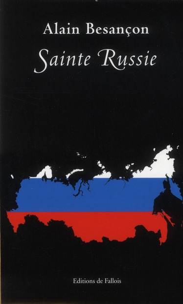 Emprunter Sainte Russie livre