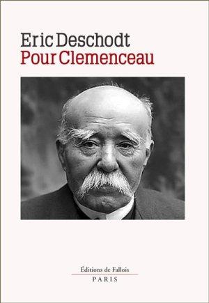 Emprunter Pour Clemenceau livre