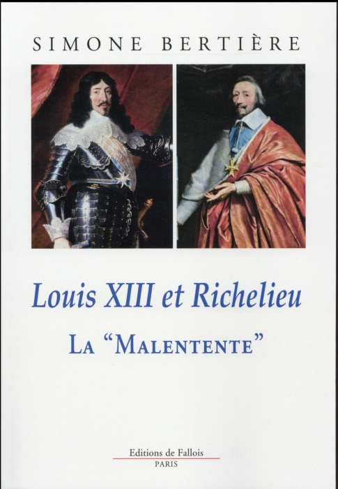 Emprunter Louis XIII et Richelieu. La 