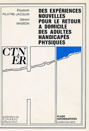 Emprunter EXPERIENCES NOUV.RETOUR A DOM.ADULT. livre