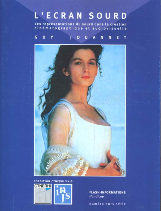 Emprunter ECRAN SOURD (L') livre