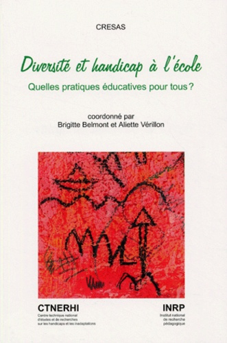 Emprunter DIVERSITE ET HANDICAP A L'ECOLE livre
