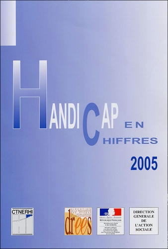 Emprunter HANDICAP EN CHIFFRES 2005 livre