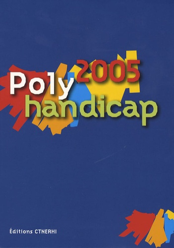 Emprunter POLYHANDICAP 2005 livre