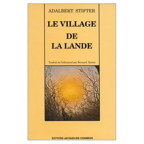 Emprunter VILLAGE DE LA LANDE livre