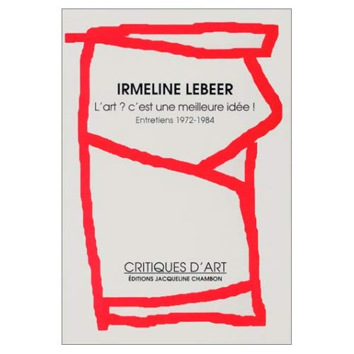 Emprunter L'ART ? C'EST UNE MEILLEURE IDEE ! livre