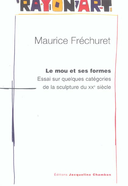 Emprunter MOU ET SES FORMES (LE) livre