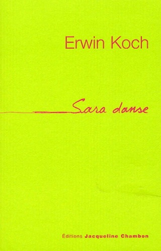 Emprunter Sara danse livre