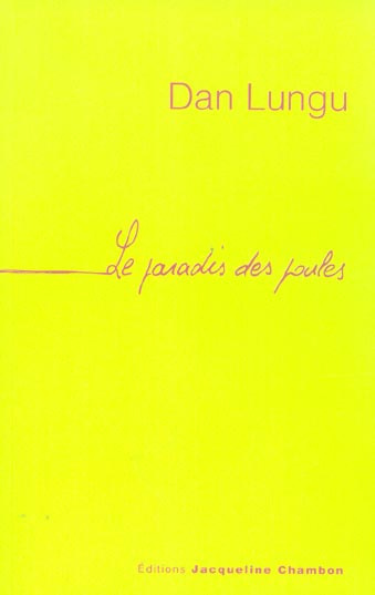 Emprunter Le paradis des poules livre