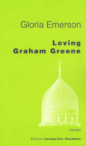 Emprunter Loving Graham Greene livre