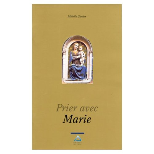 Emprunter Prier avec marie livre