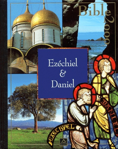 Emprunter EZECHIEL ET DANIEL - BIBLE 2000 livre
