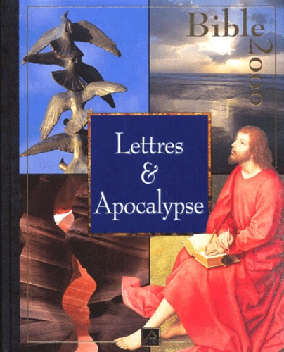 Emprunter LETTRES ET APOCALYPSE - BIBLE 2000 livre