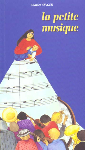 Emprunter La petite musique livre