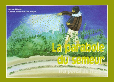 Emprunter La parabole du semeur livre