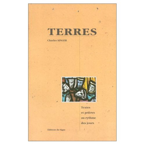 Emprunter TERRES, TEXTES ET PRIERES AU RYTHME DES JOURS livre