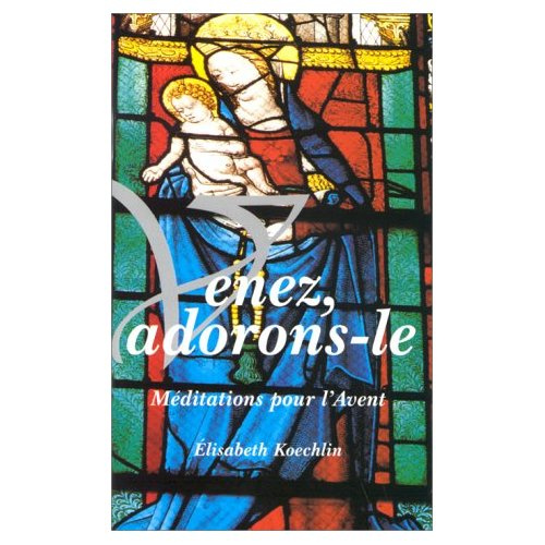 Emprunter Venez, adorons-le livre