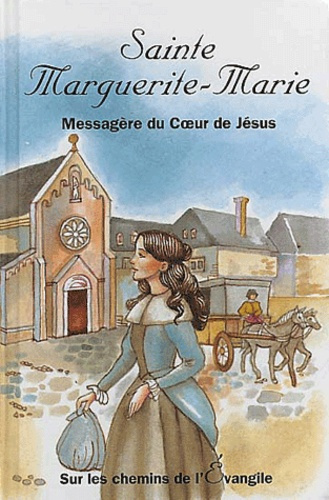 Emprunter Sainte Marguerite-Marie livre