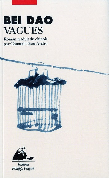 Emprunter VAGUES livre