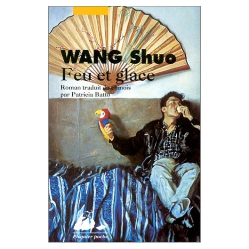 Emprunter FEU ET GLACE livre