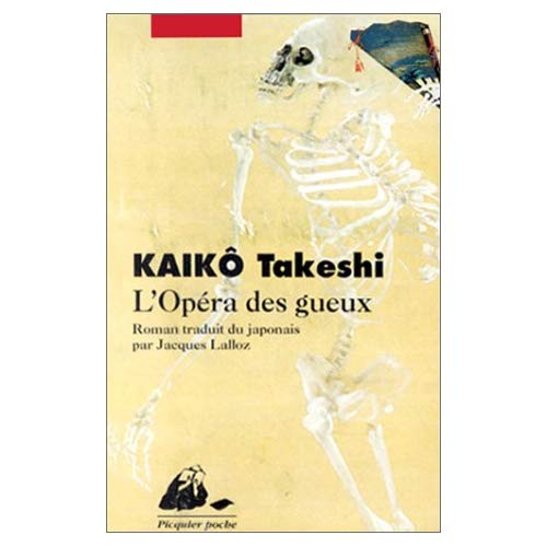 Emprunter L'opéra des gueux livre