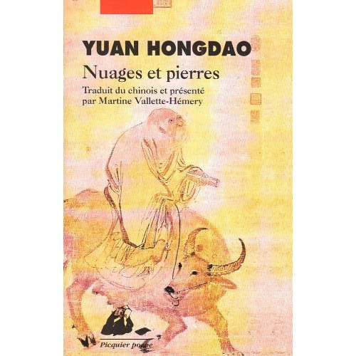 Emprunter NUAGES ET PIERRES livre