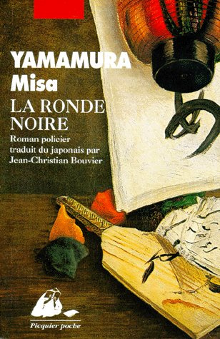 Emprunter La ronde noire livre