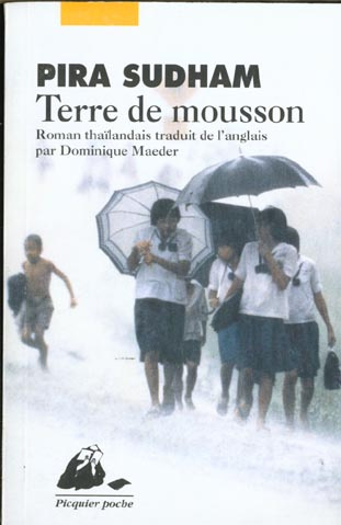 Emprunter TERRE DE MOUSSON livre
