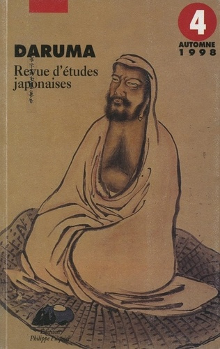 Emprunter DARUMA N04 livre