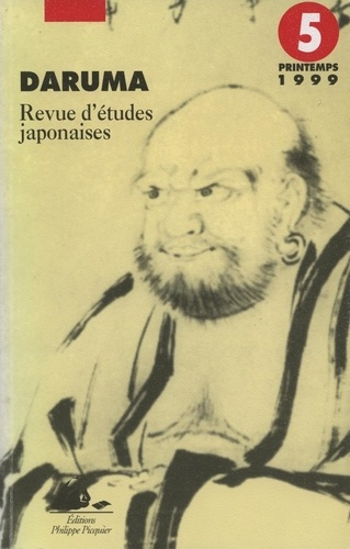 Emprunter DARUMA N05 livre