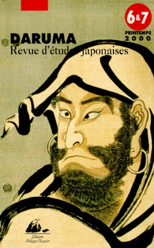 Emprunter Daruma N° 6 et 7, Printemps 2000 livre