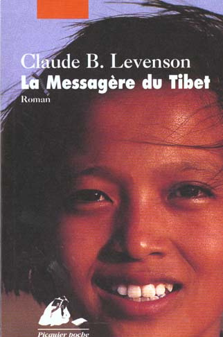 Emprunter LA MESSAGERE DU TIBET livre