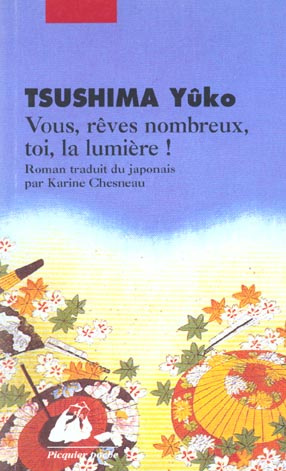 Emprunter VOUS, REVES NOMBREUX, TOI, LA LUMIERE ! livre