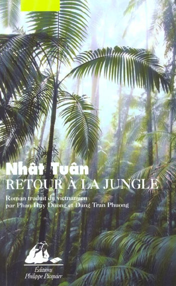 Emprunter RETOUR A LA JUNGLE livre