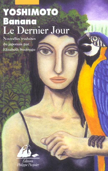 Emprunter LE DERNIER JOUR livre