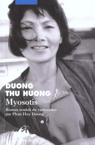 Emprunter Myosotis livre