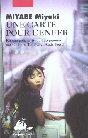 Emprunter Une carte pour l'enfer livre