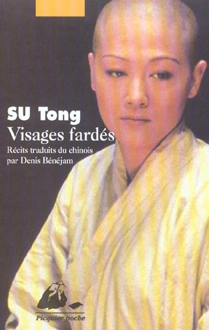 Emprunter VISAGES FARDES livre
