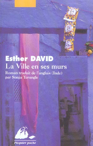 Emprunter LA VILLE EN SES MURS livre