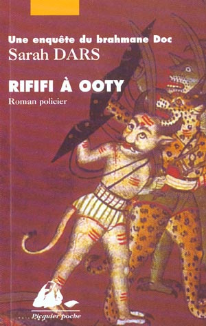 Emprunter RIFIFI A OOTY livre