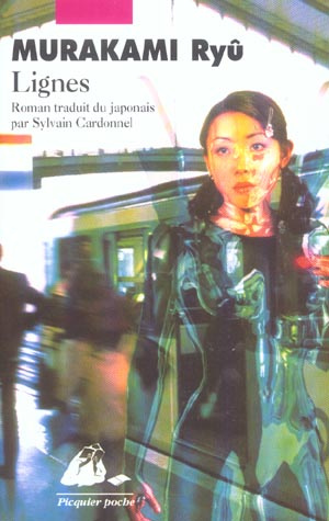 Emprunter LIGNES livre