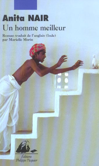 Emprunter UN HOMME MEILLEUR livre