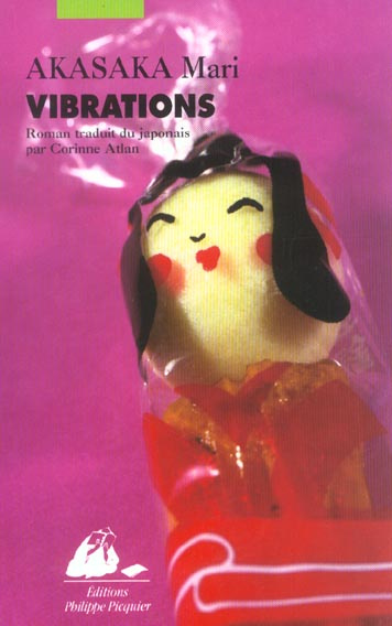 Emprunter VIBRATIONS livre