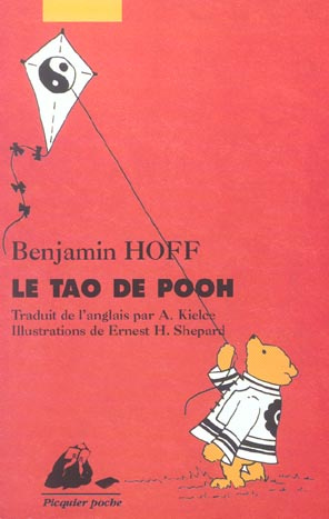 Emprunter LE TAO DE POOH livre